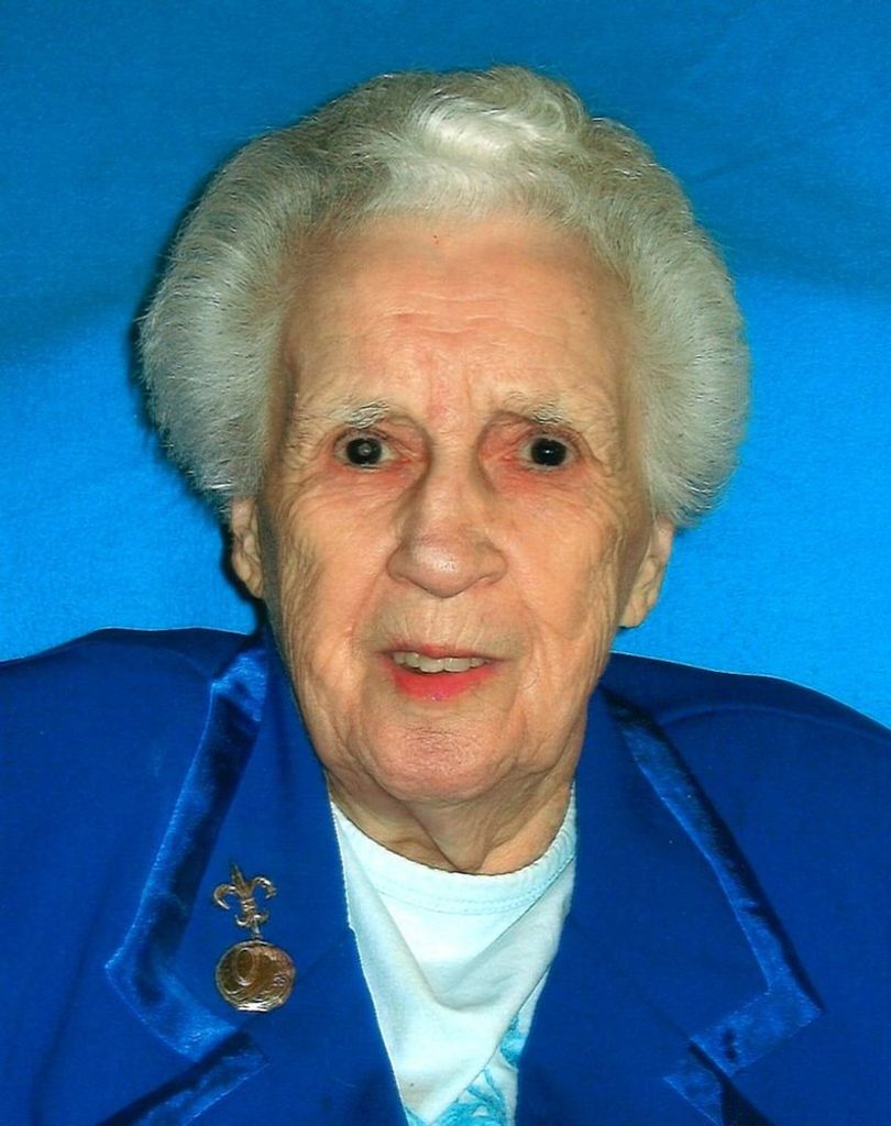 Ella Adelene Day