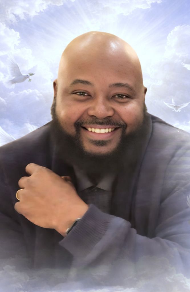 Wilfred Jengo Profile Photo