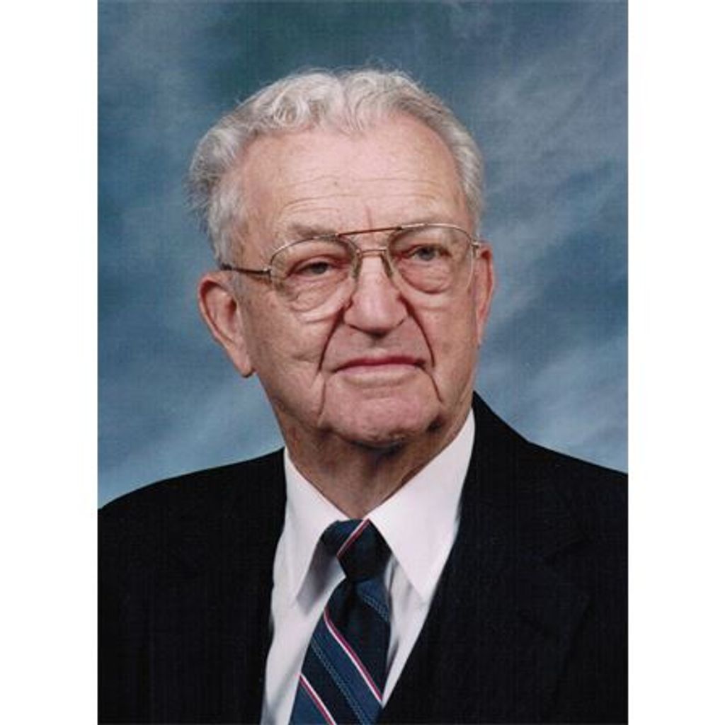 Warner Charles Hartman