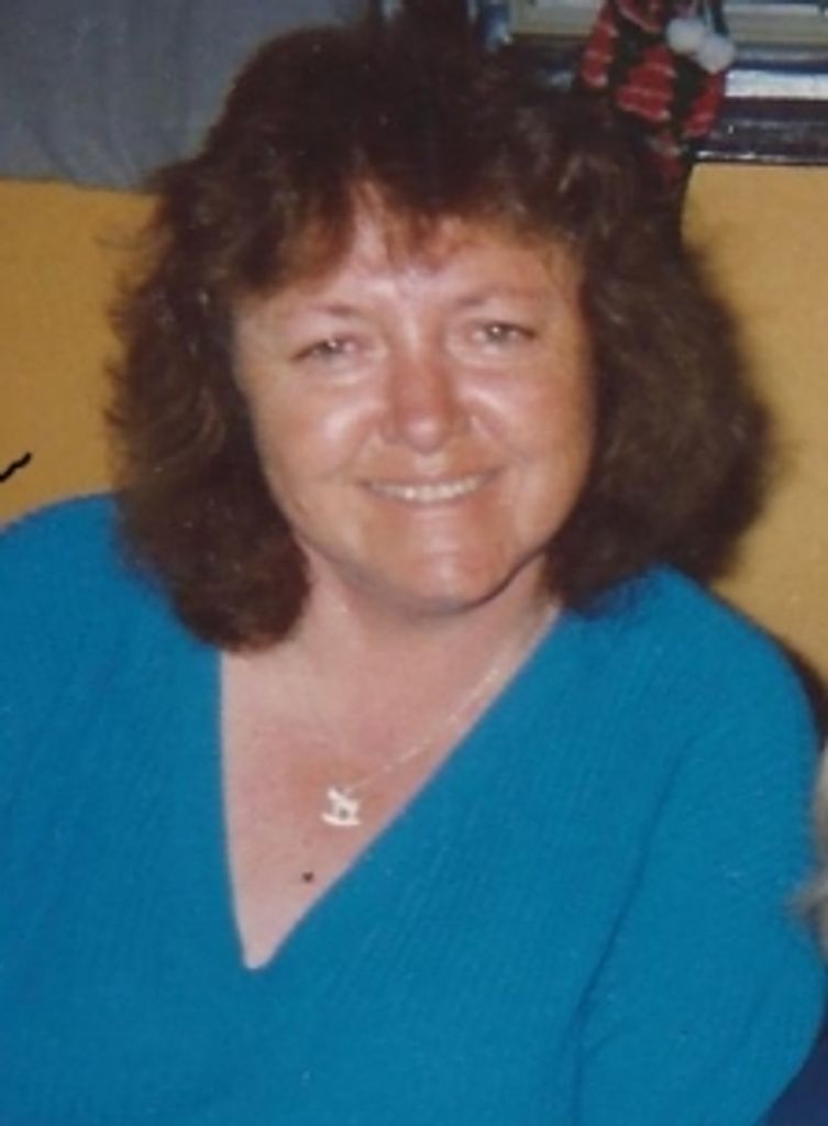 Patty Rice-Miller
