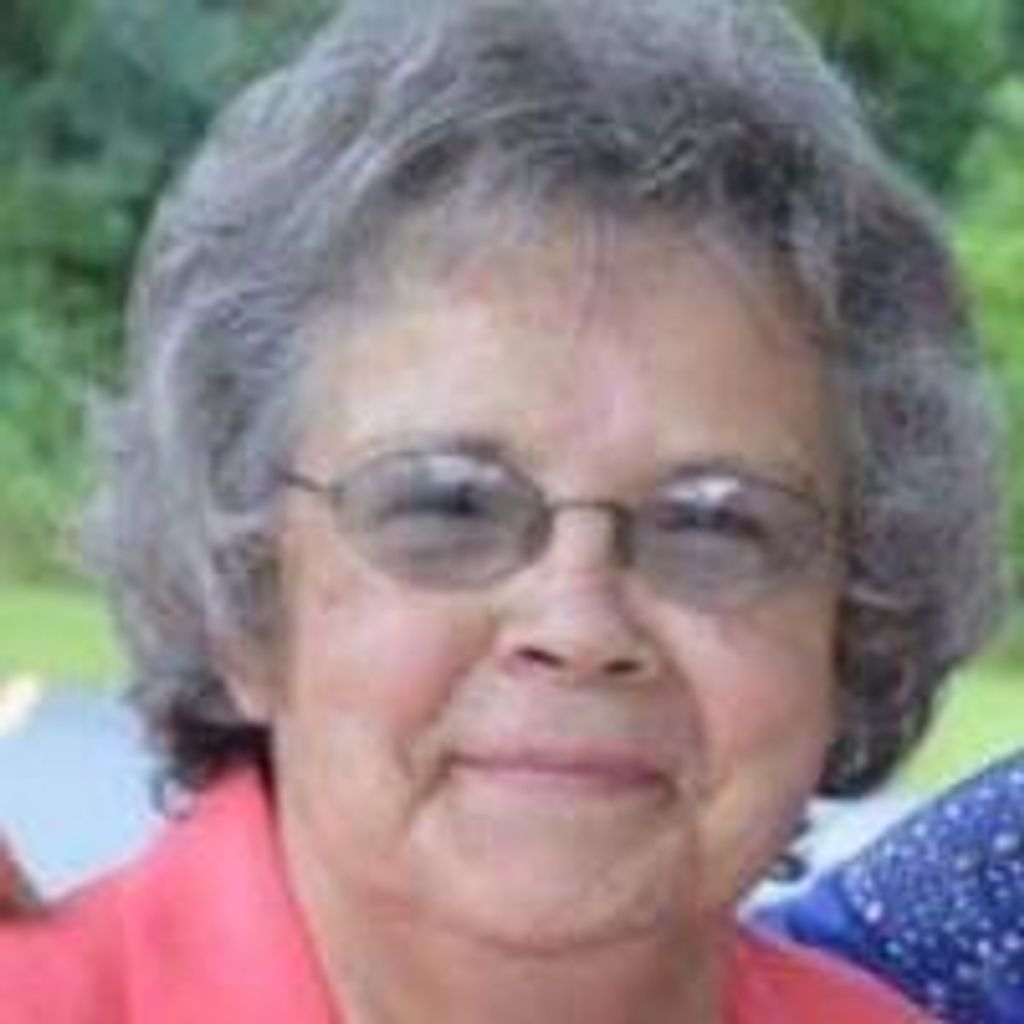 Etta Sue Spragg Profile Photo