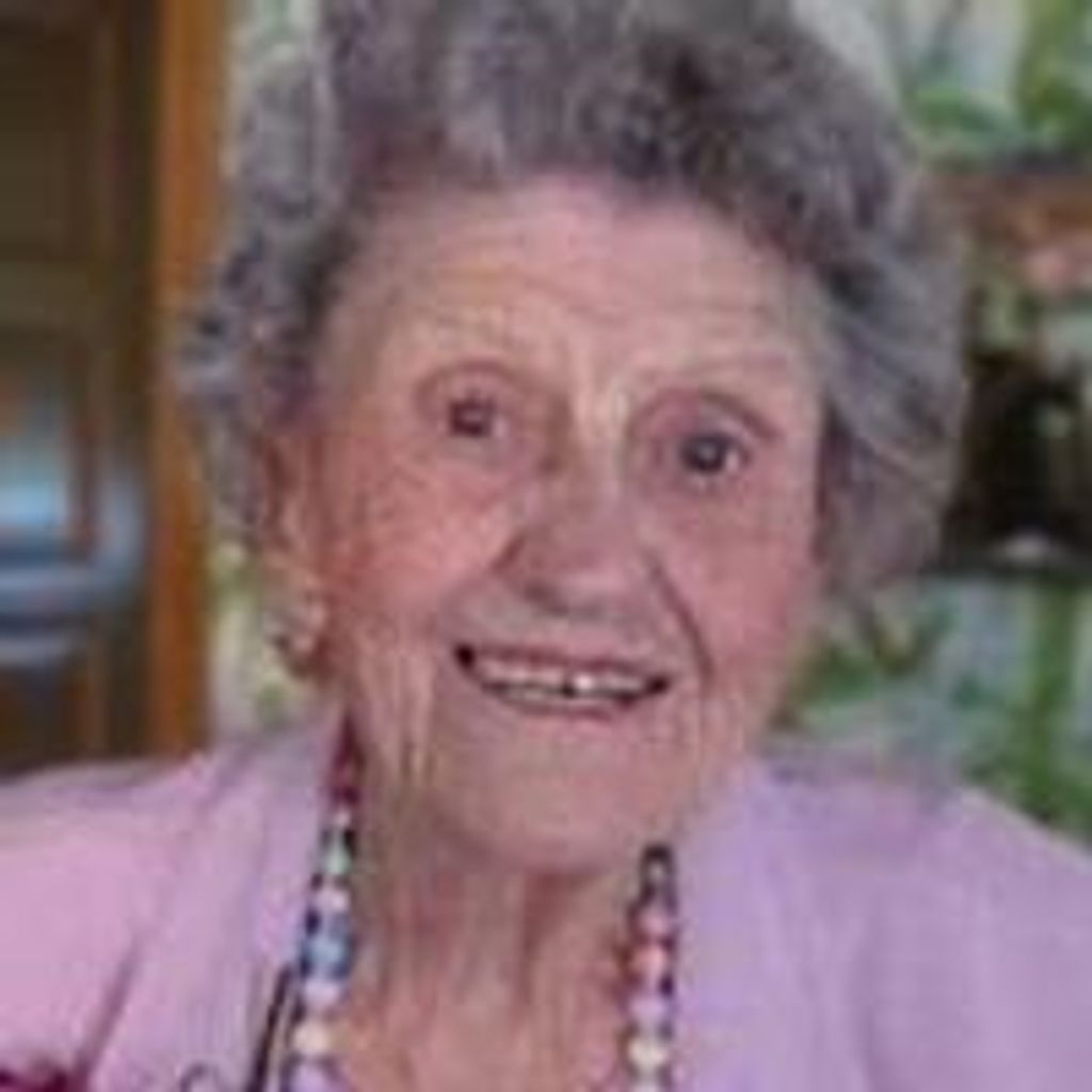 Alice Y. Hoiness