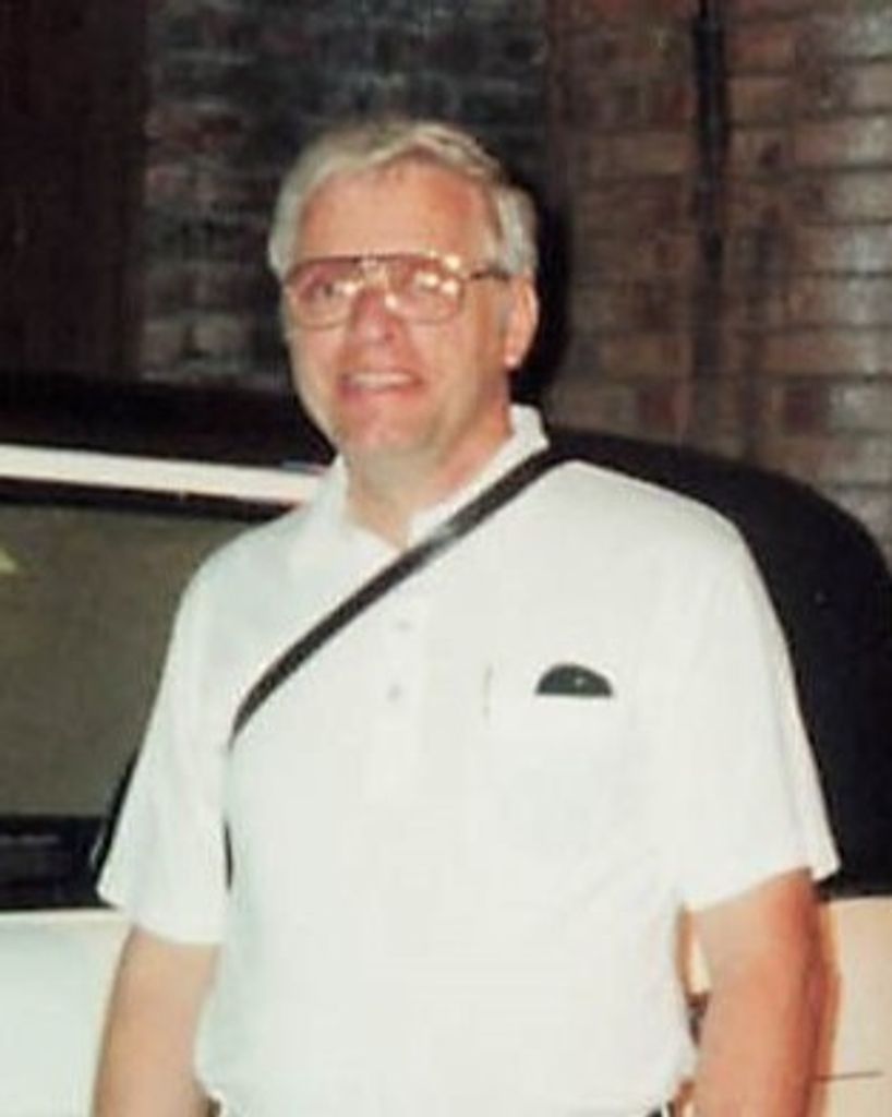 Jerry Roger Kahler