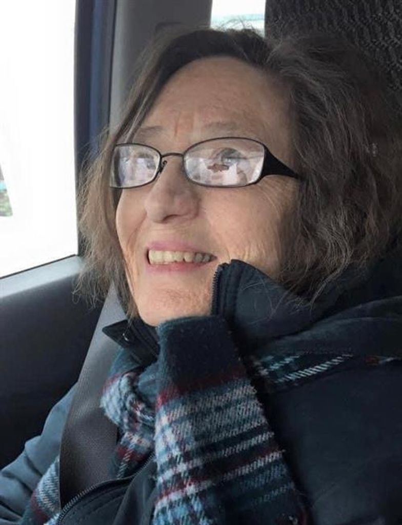 Mary Louise Morse Profile Photo