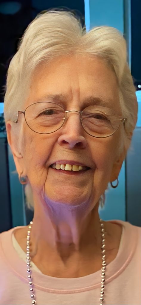 Wilma Carol Woolf Profile Photo