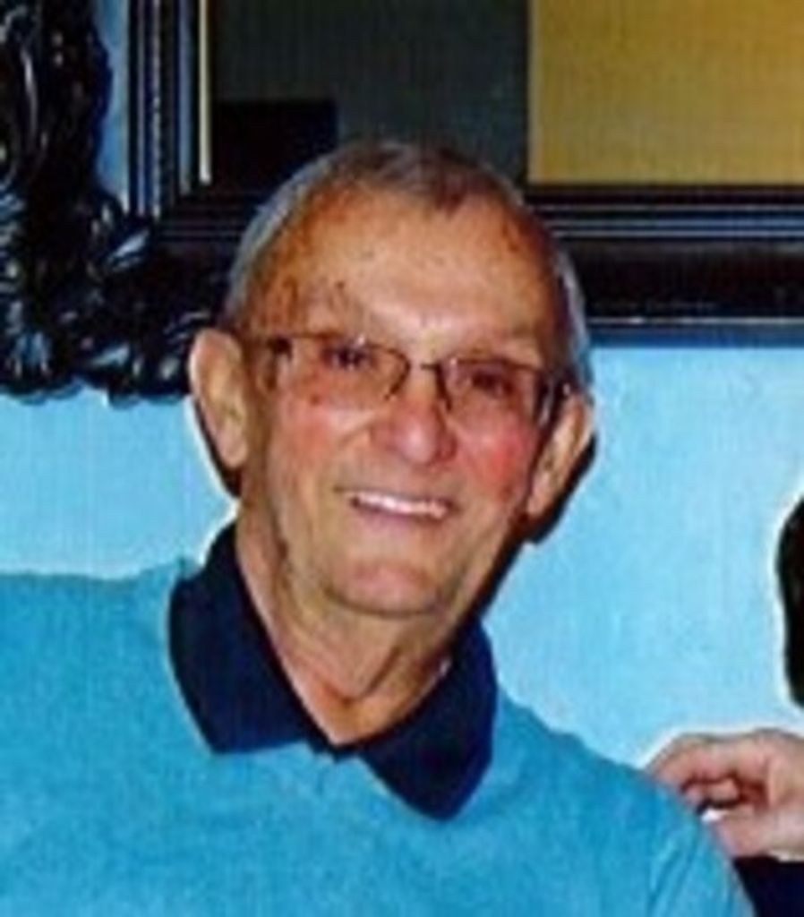 Philip "Skip" Colucci