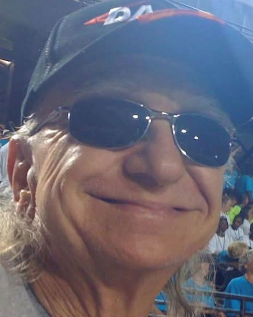 Alan Lee Rollins Profile Photo