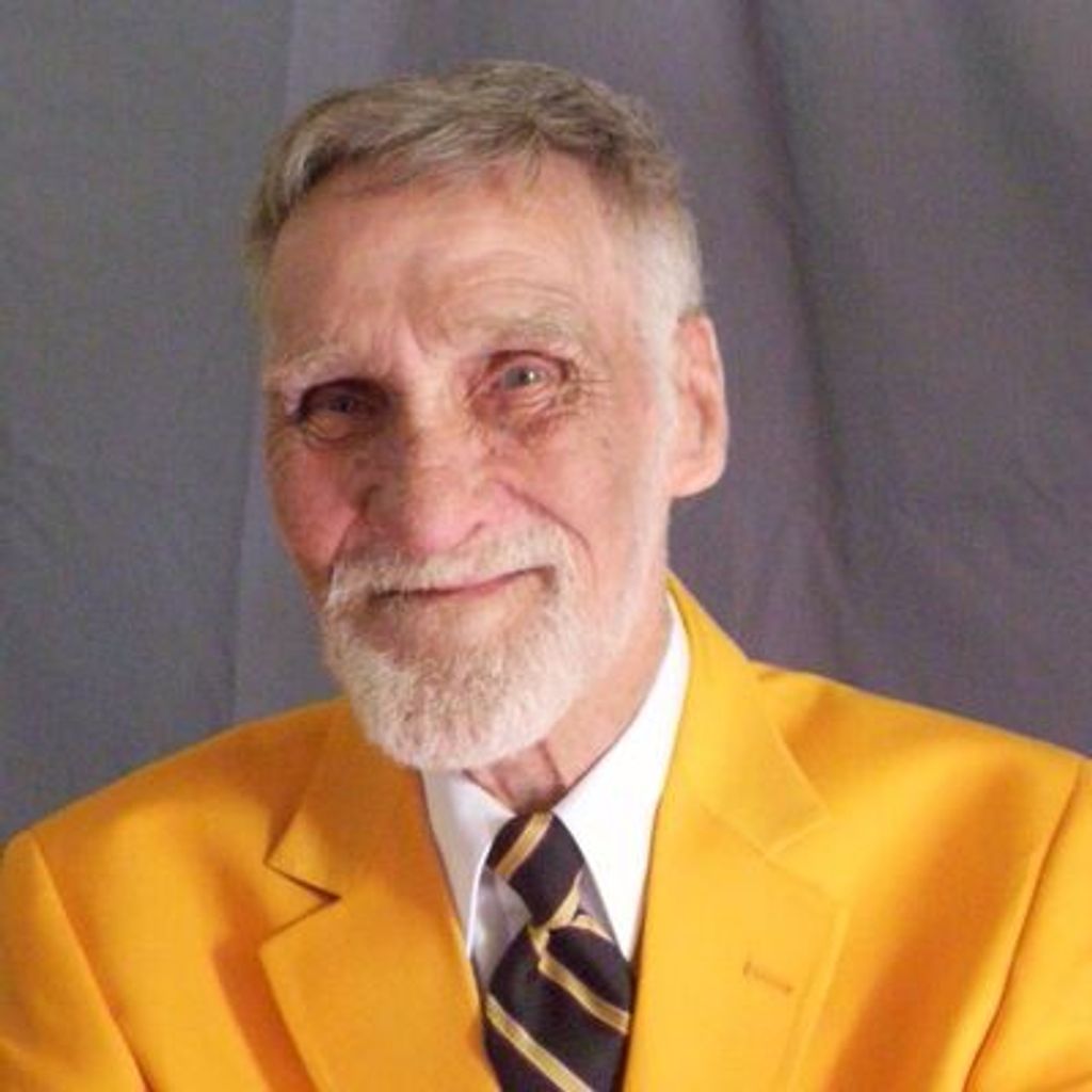 Donald Wayne Westfall Profile Photo