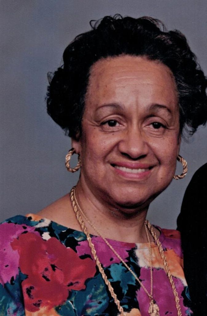 Mary Dolores Young Profile Photo