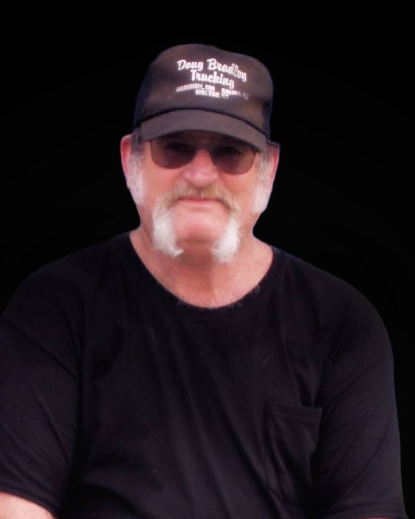 Paul Lee Miller Profile Photo