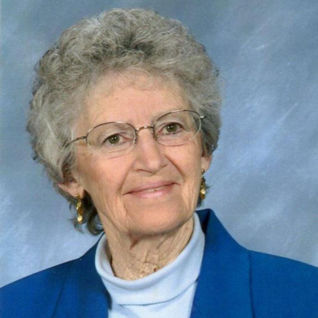 Dorothy M. Deibert Profile Photo