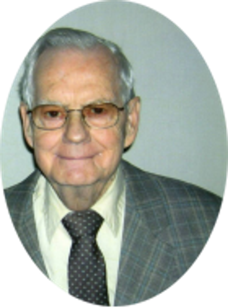 Lawrence Routledge