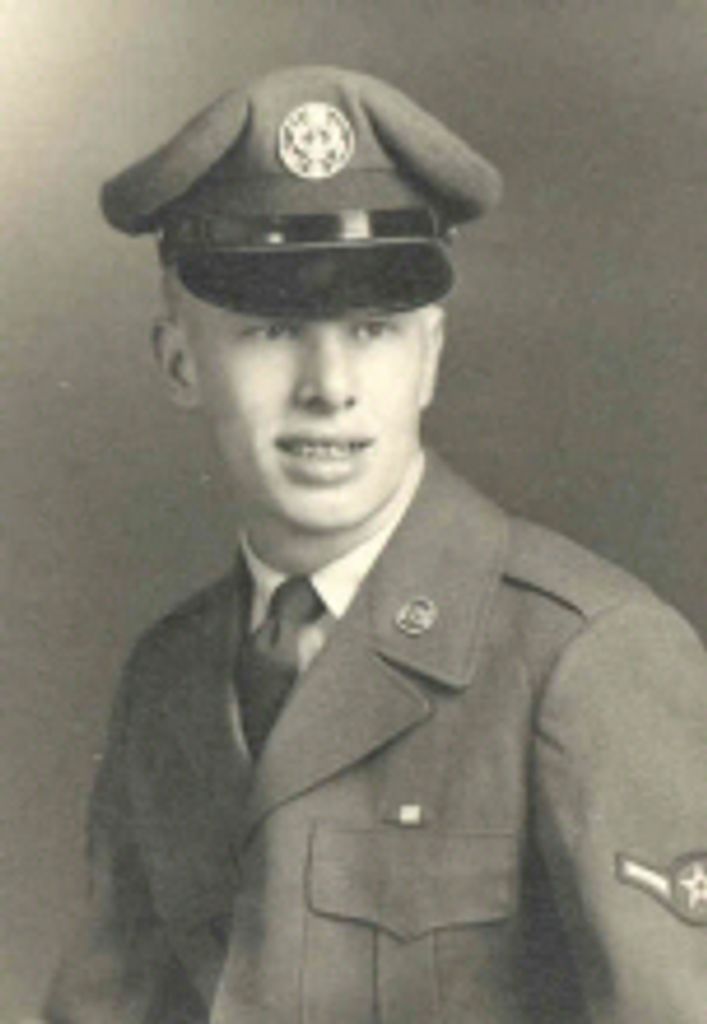 Thomas W. Miller