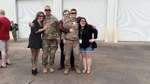 Sfc Jason Belue photo gallery thumbnail 26 of 205