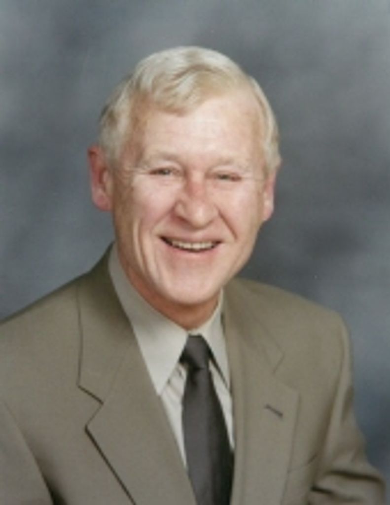 James D. Alexander Profile Photo