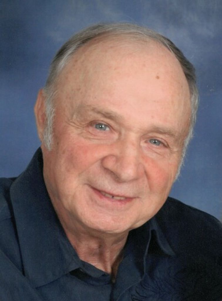 Rudolf Rachor Profile Photo