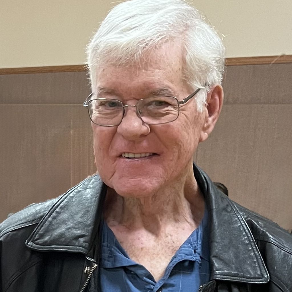 Daniel Thomas Feil Profile Photo