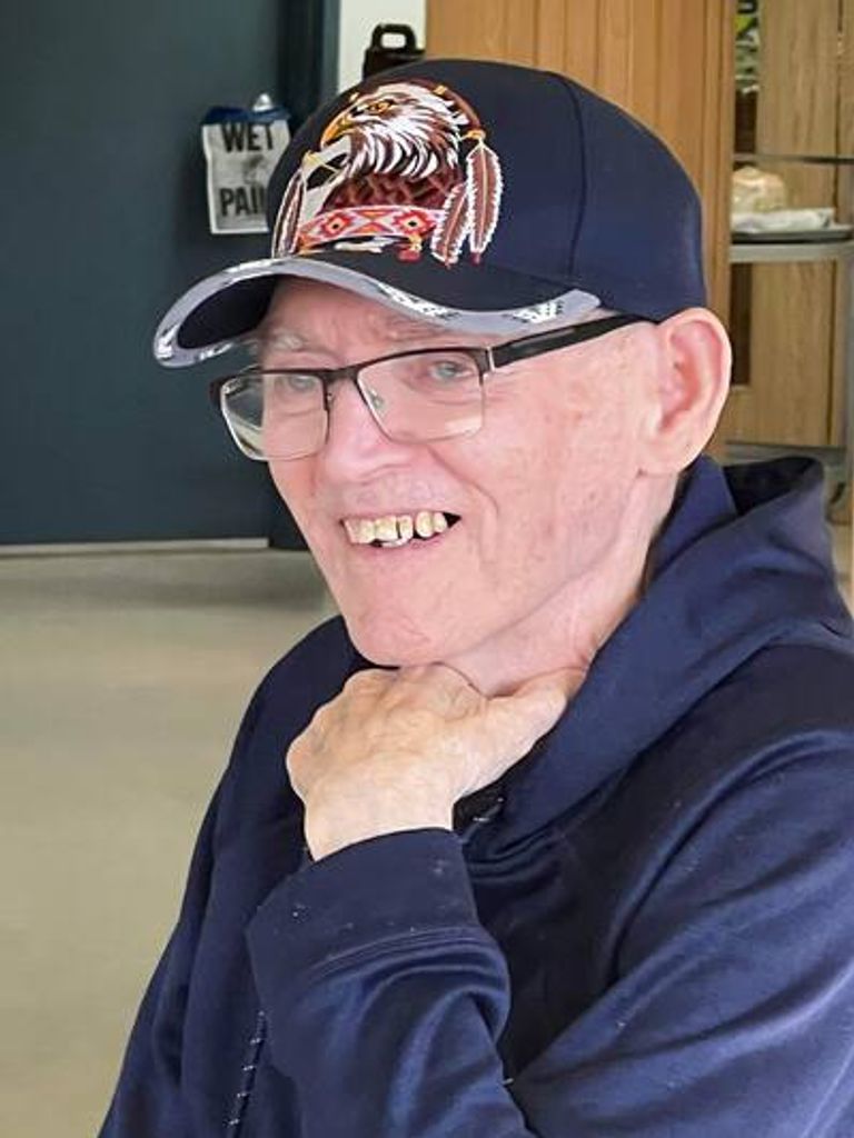 Dennis Joseph Taverner Profile Photo