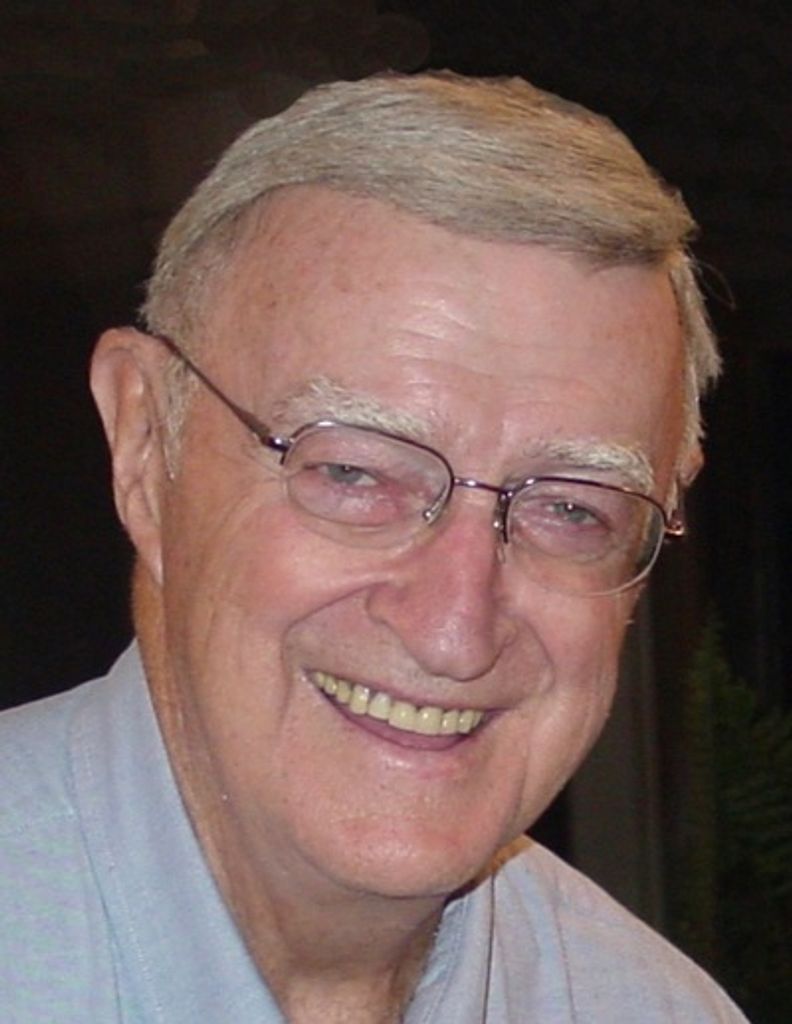 Robert 'Bob' F. Quirk