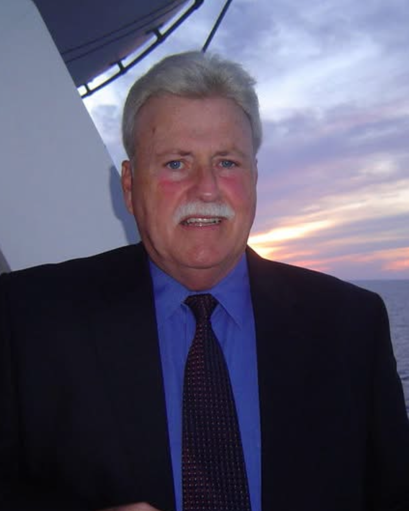 Harvey Ray Williams Profile Photo