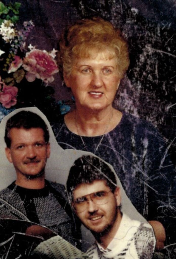 Marilyn Elizabeth Campbell Abbey