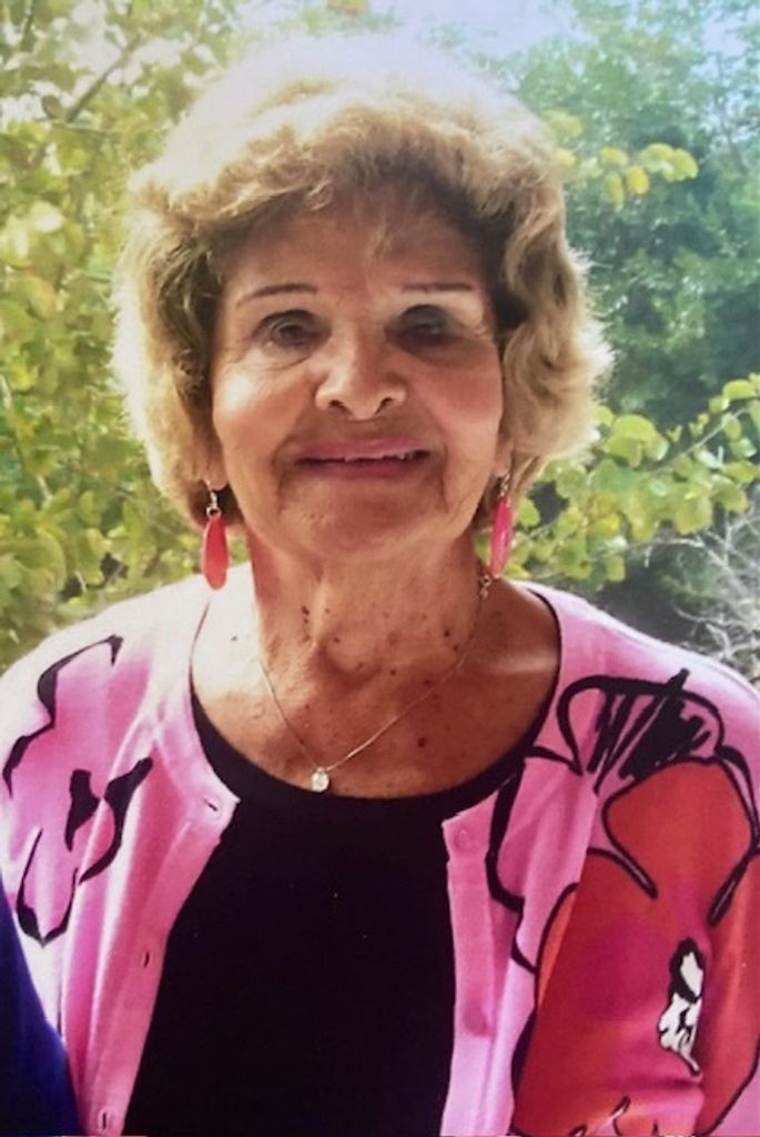Blanche Rose Hayick Profile Photo