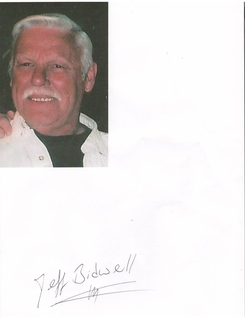 Jeffrey Jay Bidwell