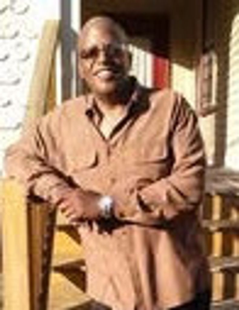 Kevin Garcia Profile Photo