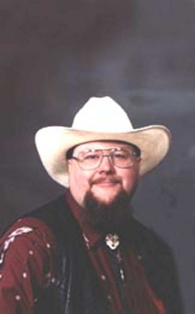 Johnny Ray Johnson Profile Photo