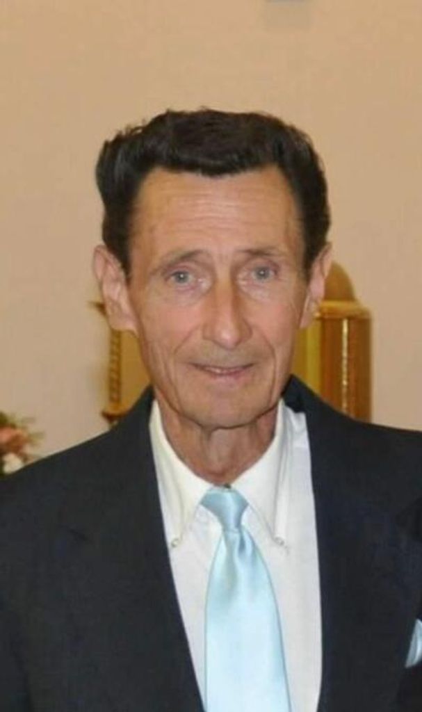 Roger Read Profile Photo