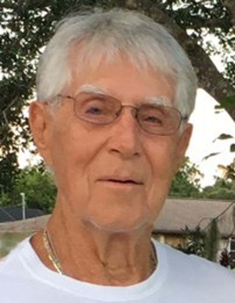 Harvey Gabriel Genadek