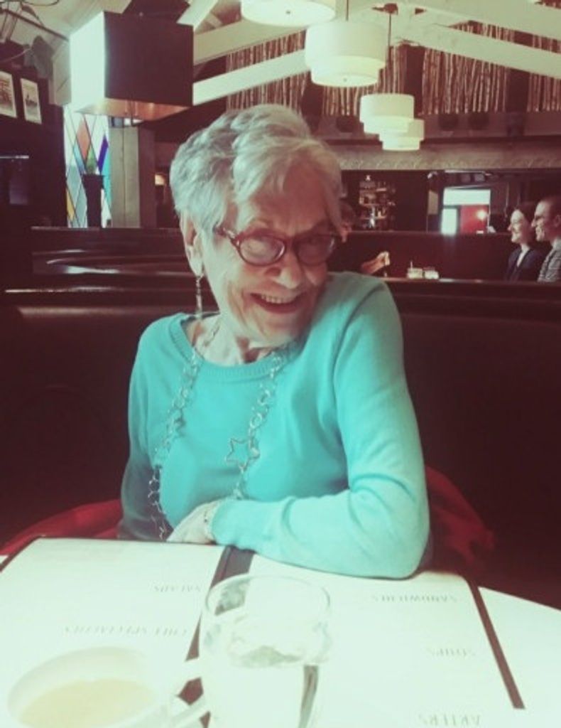 Loretta Agnes Bell Profile Photo