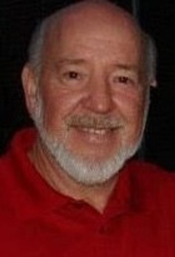 Rickey Blaine Callan Profile Photo