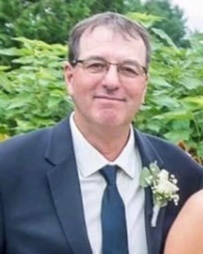 Stewart K. White's obituary image