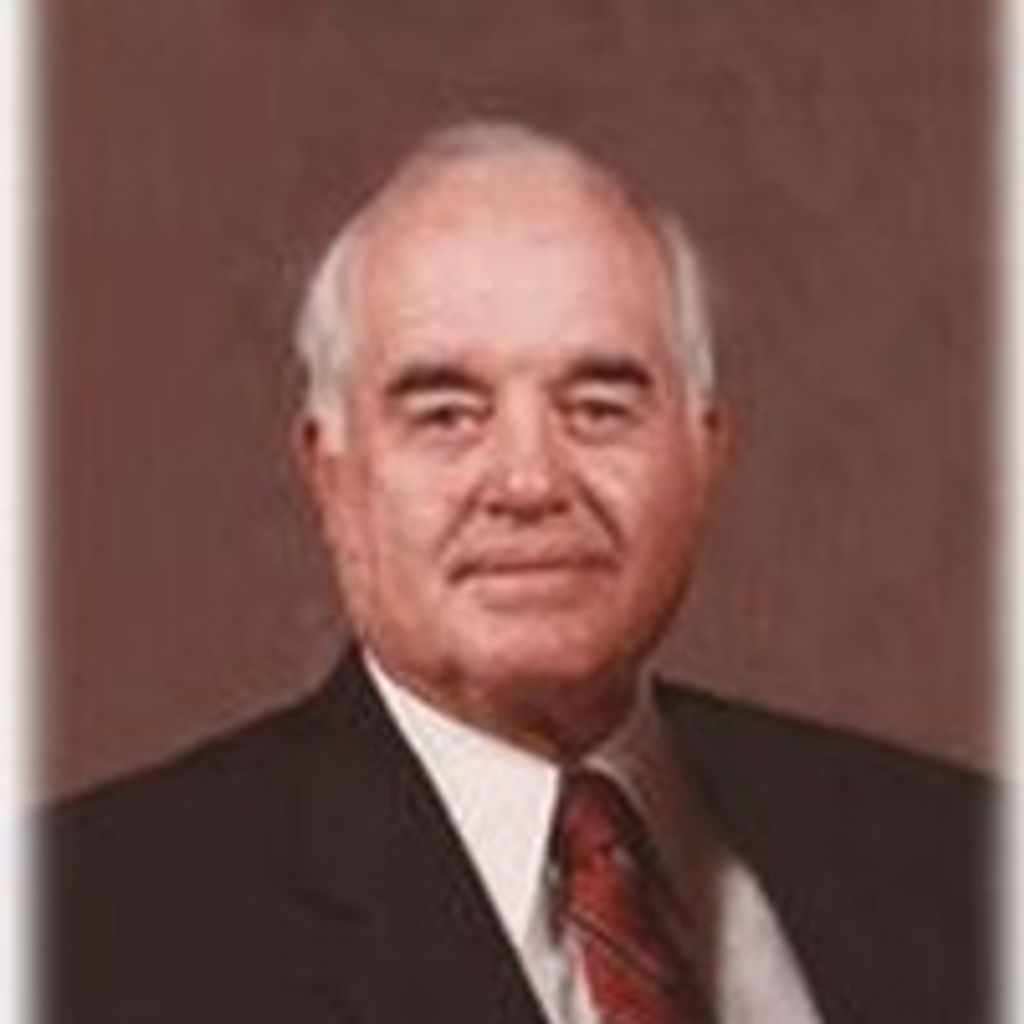 Ralph Lund Profile Photo