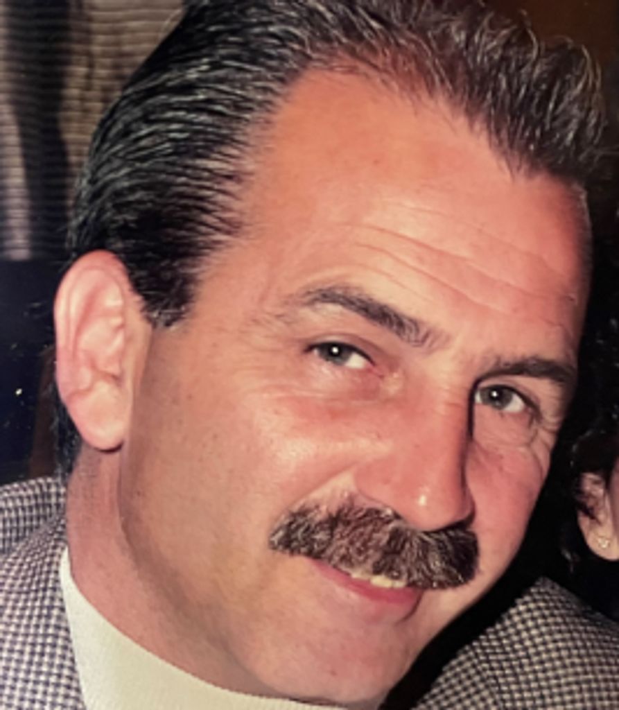 Joseph Ruggiero