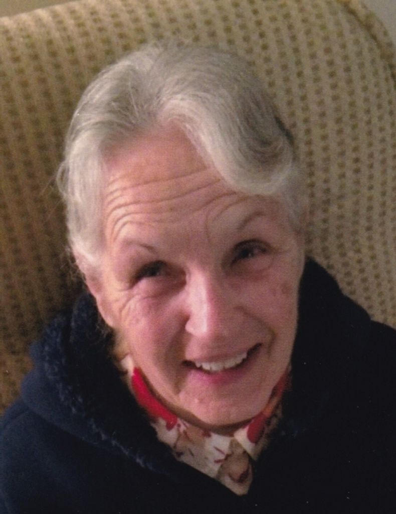 Carol Sue Heritage Profile Photo