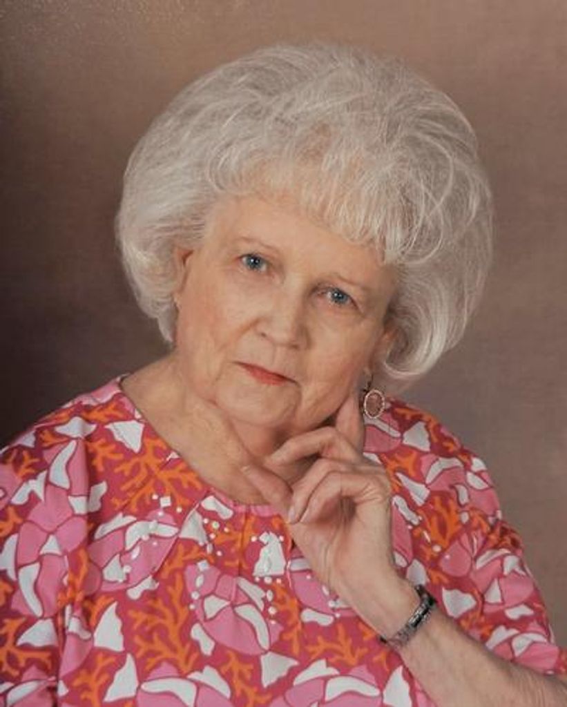 Laverne Herring Smith Profile Photo