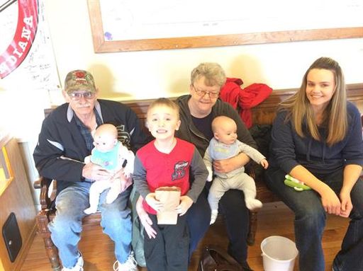 Beverly Sue Davidson photo 26