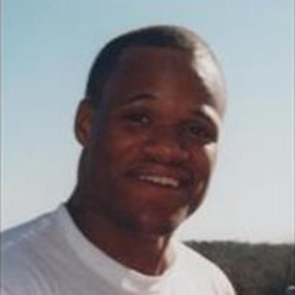 Clinton Norton Profile Photo