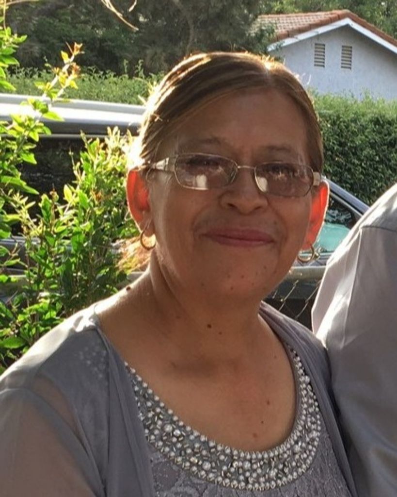 Rosa Maria Castaneda de Munoz