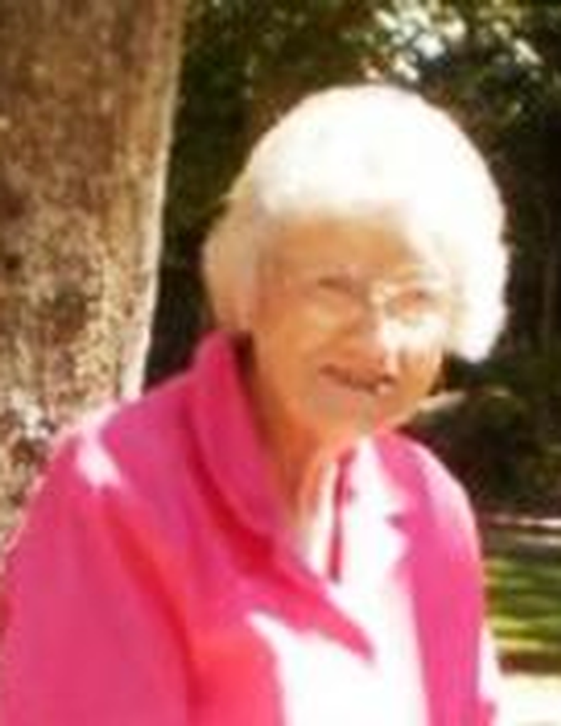 Louise Rainey Wilson