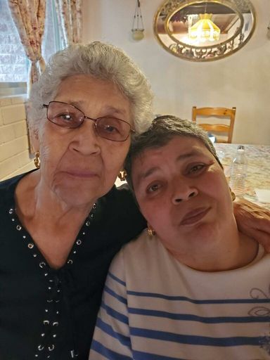 Maria Guadalupe Medina-Quinonez photo gallery thumbnail 17 of 74