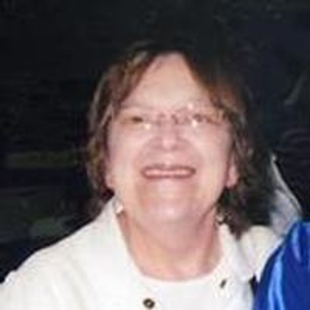 Judith West Profile Photo
