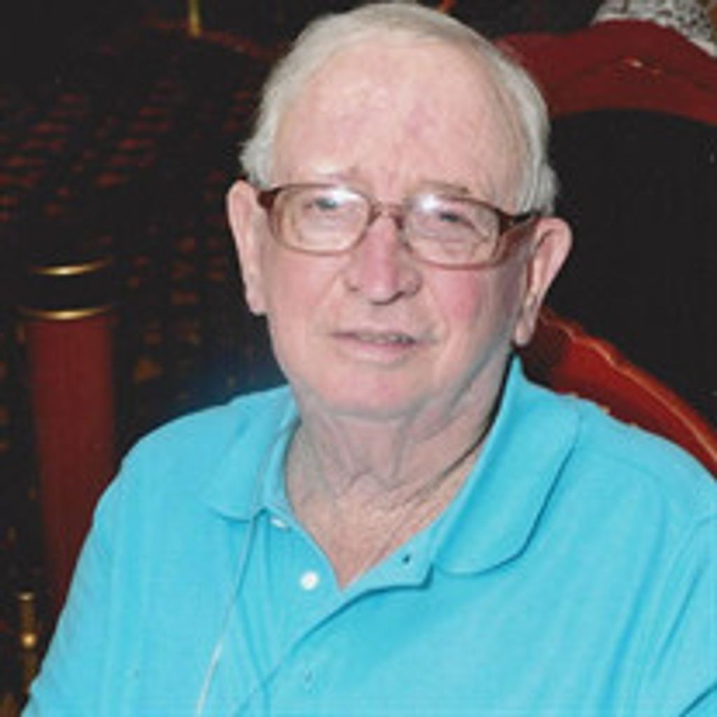 Thomas Anderson