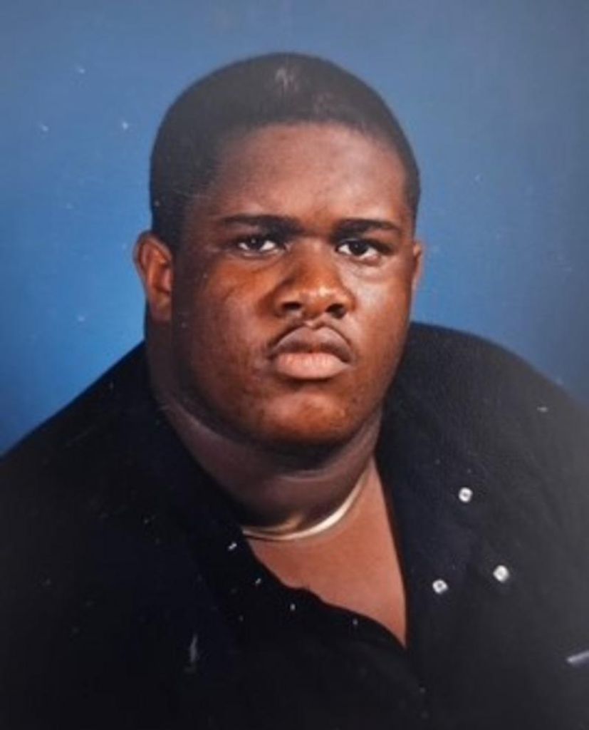 Troy Renard Jackson Profile Photo
