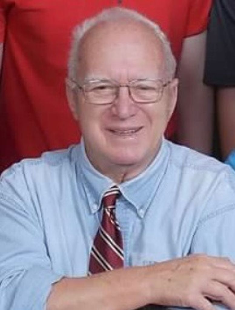 Charles Leslie Williams