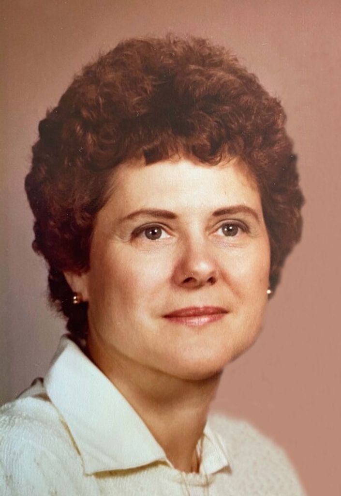 Delores Marie (Pacer)  Lockard Profile Photo