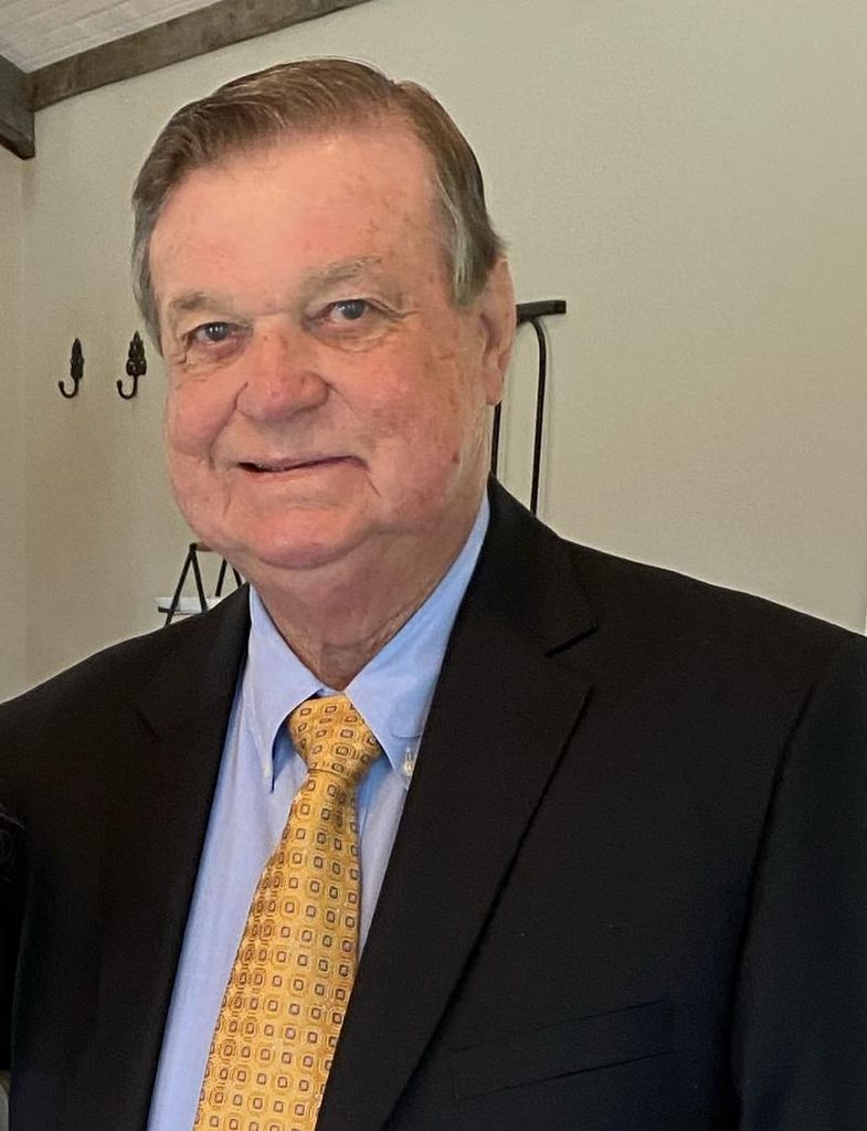 Jerry Don Johnson Profile Photo