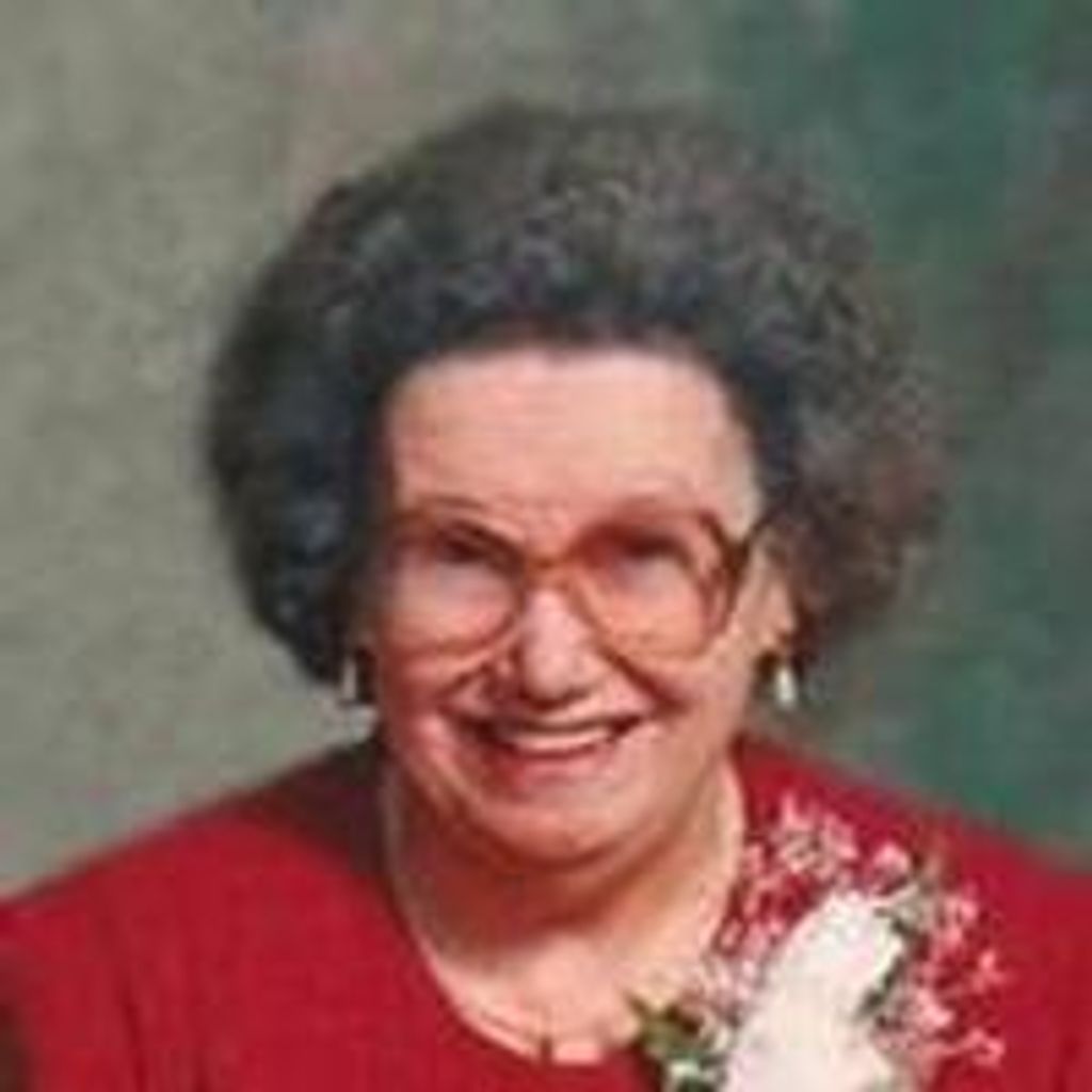 Lucretia  Mae Duckett